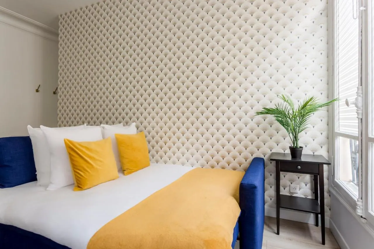 Cosy 3 Bedrooms - 1 Bathroom Apartment - Les Halles Paris