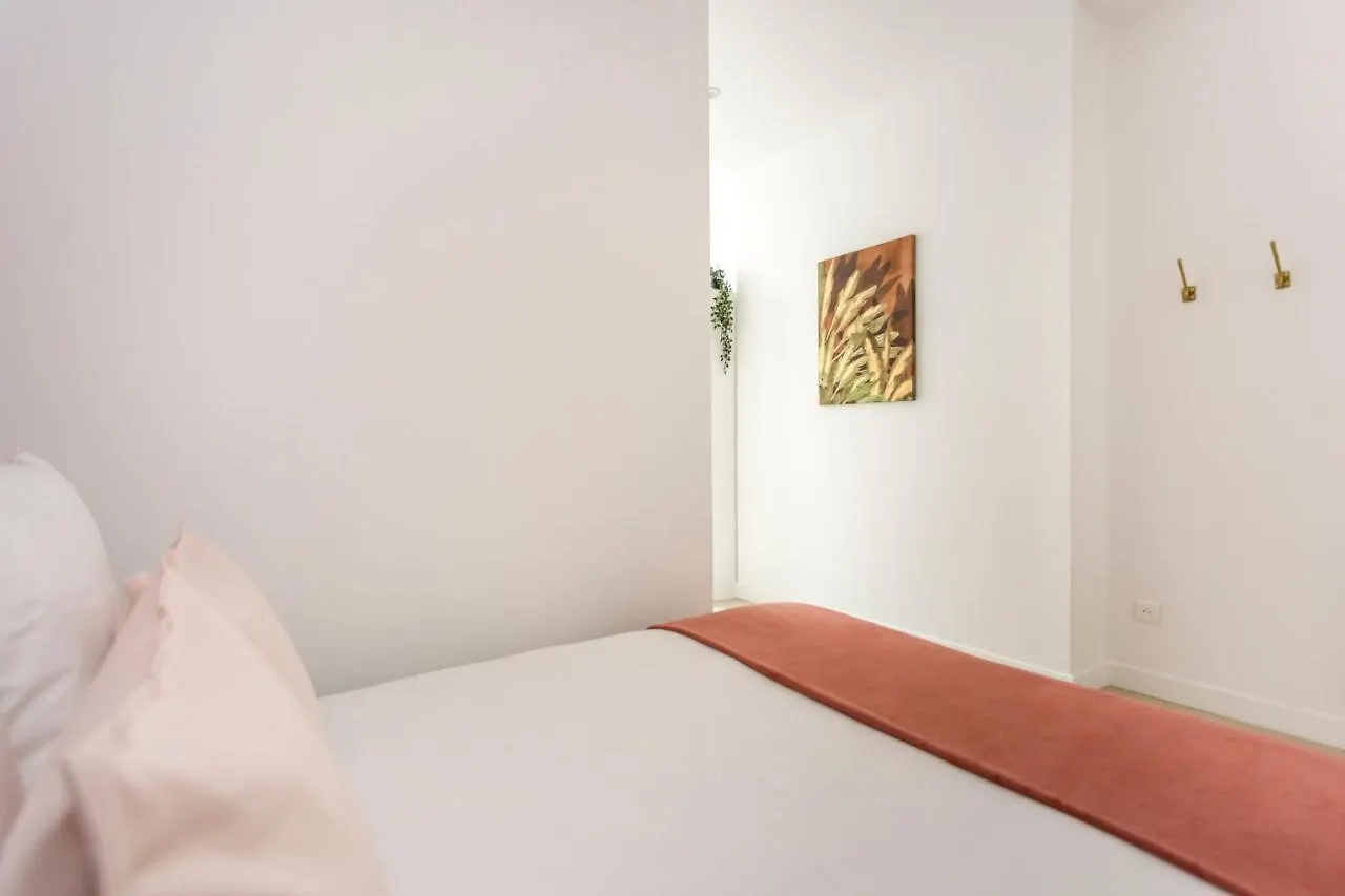 Cosy 3 Bedrooms - 1 Bathroom Apartment - Les Halles Paris Fransa