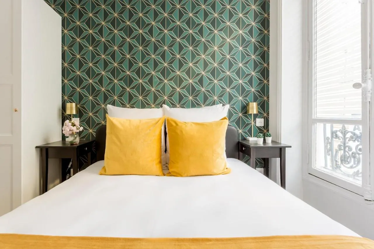 Cosy 3 Bedrooms - 1 Bathroom Apartment - Les Halles Paris