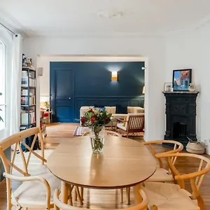 Montmartre // Lovely Flat For ! Apartment